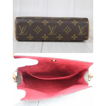 Rank AB ｜   LV Monogram Recital Handbag ｜090517