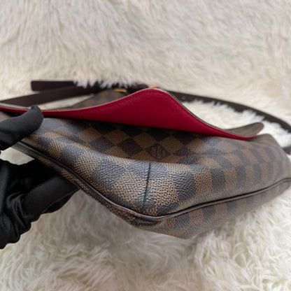 Louis-Vuitton Large Musette Salsa Bag Monogram