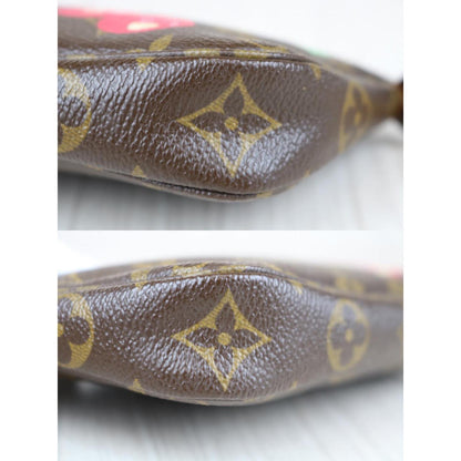 Rank SA ｜    LV Monogram Cherry Pochette Accessoires   ｜090910