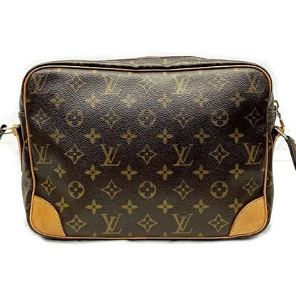 Louis Vuitton Monogram  Monogram Shoulder Bag