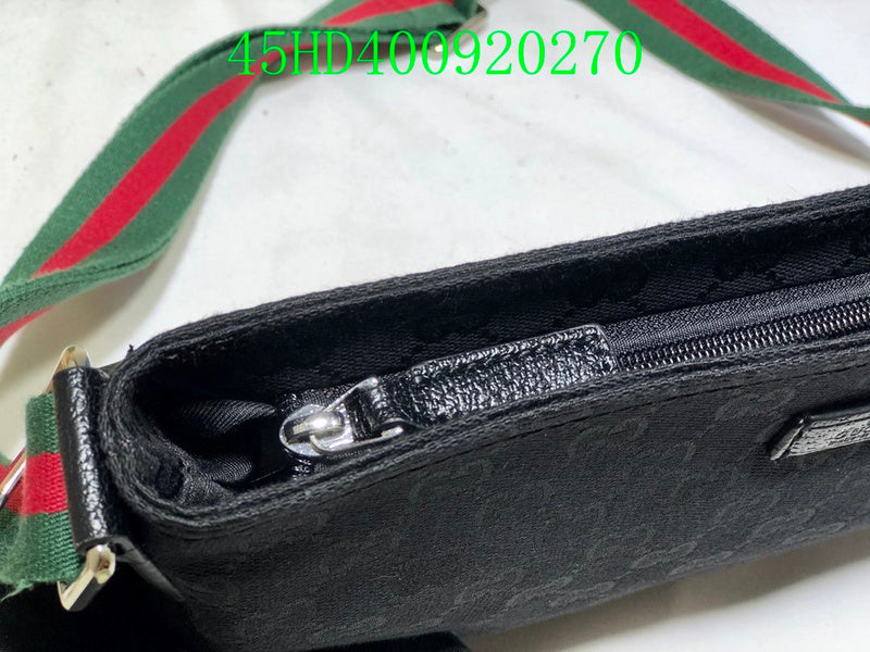 Gucci Bags - The Tote   804