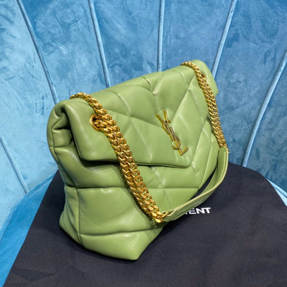 Franco Shops - Yves Saint Laurent - Bags - 354