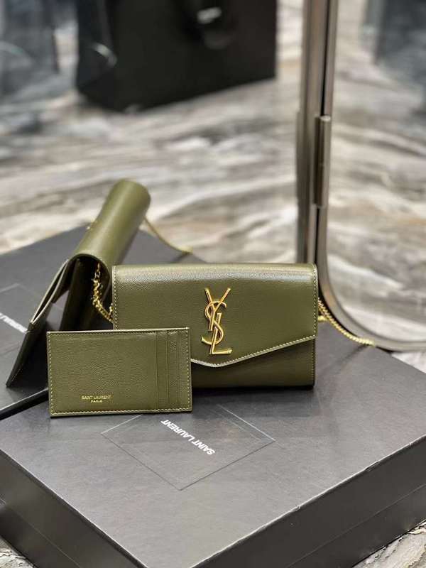 Yves Saint Laurent - Bags - Franco Shops