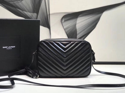 Franco Shops - Yves Saint Laurent - Bags -