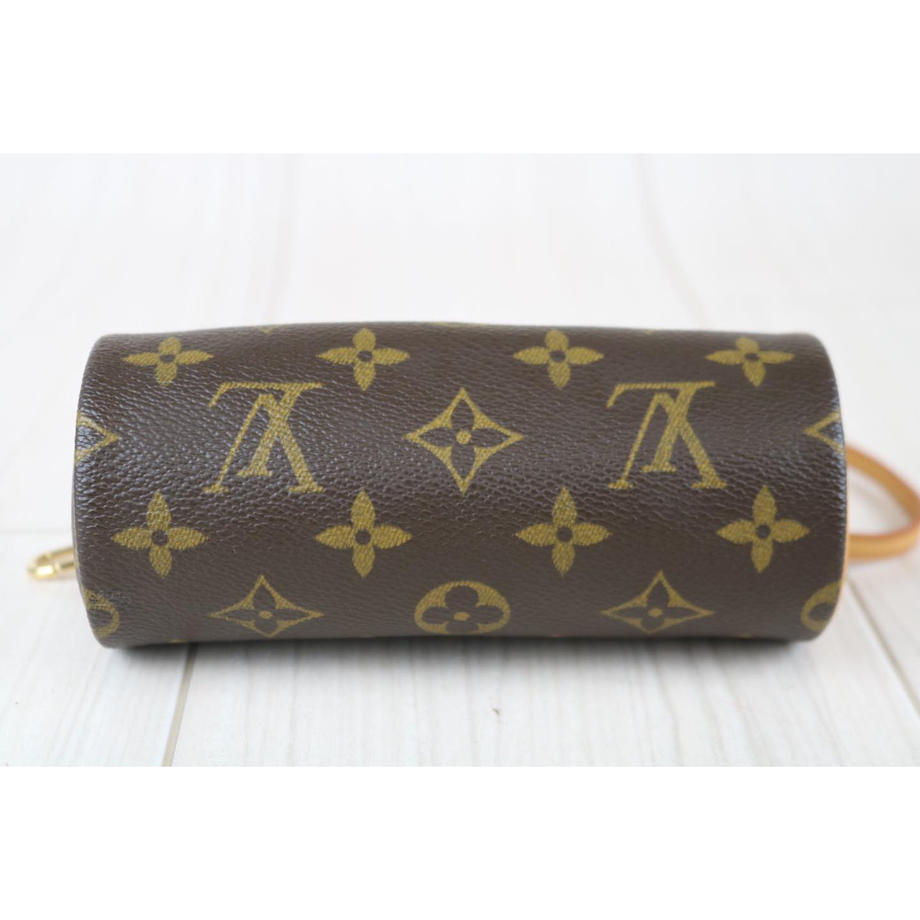 Rank SA ｜  LV Monogram Handbag ｜090204