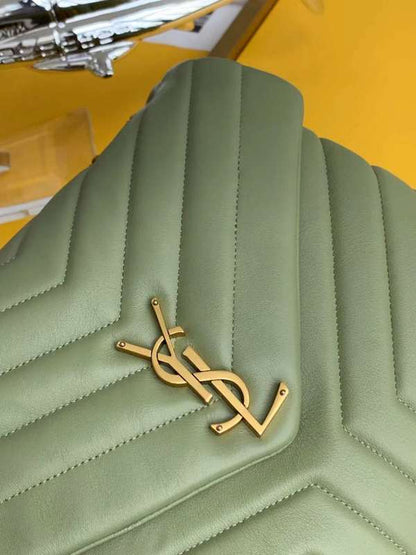 Yves Saint Laurent - Bags