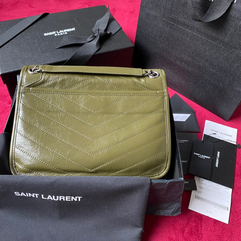 Yves Saint Laurent - Bags - Franco Shops