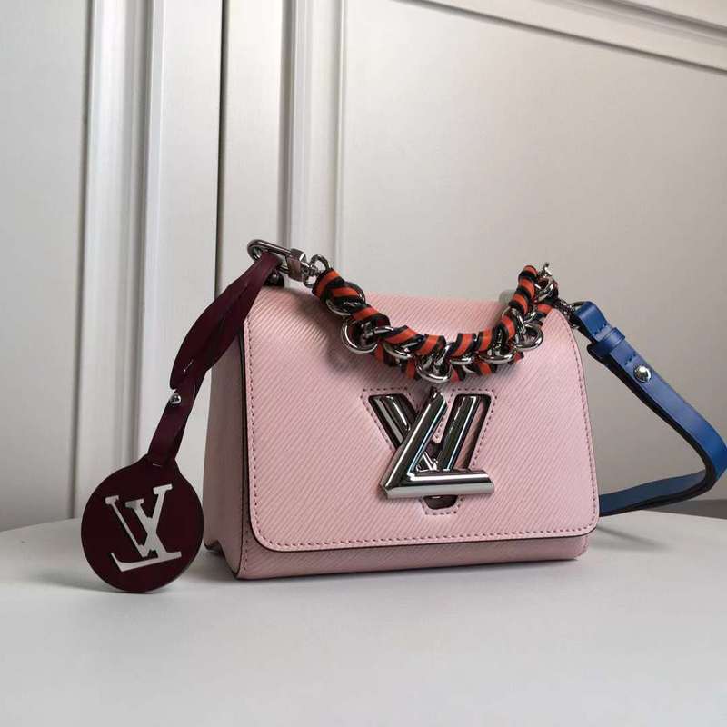 The Franco Shops - Louis Vuittons  - 12056