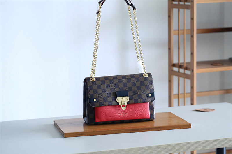 The Franco Shops - Louis Vuittons  - 7841