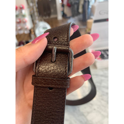 Gucci Eclipse Square Crossbody
