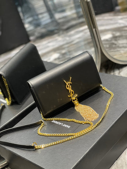 Franco Shops - Yves Saint Laurent - Bags - 183