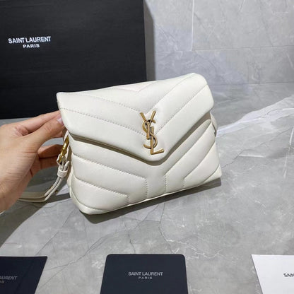 Yves Saint Laurent - Bags - Franco Shops