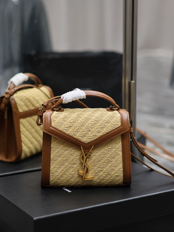 Franco Shops - Yves Saint Laurent - Bags - 072