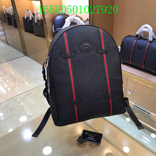 Gucci Bags - The Tote   834