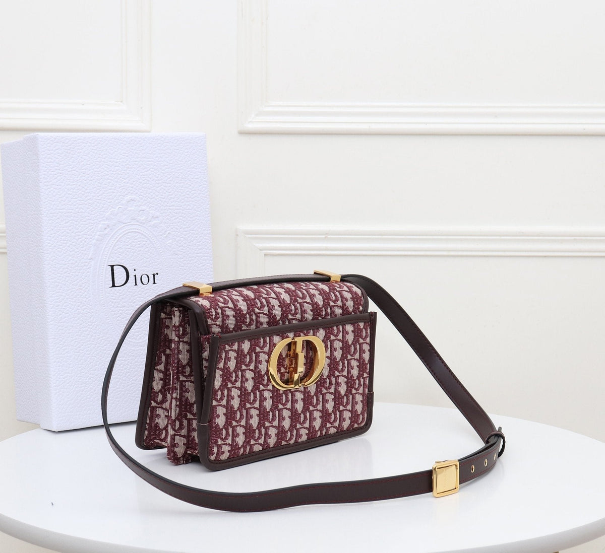 Luxury Edition Bags DIR 143