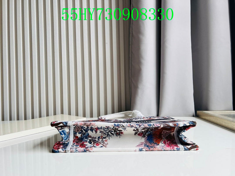 Christian Dior Bags Bags - The Tote   167