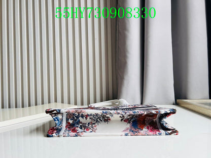 Christian Dior Bags Bags - The Tote   167
