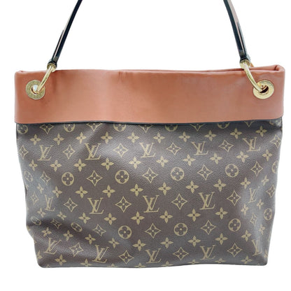 LOUIS VUITTON <br> Tuileries Besase Bag