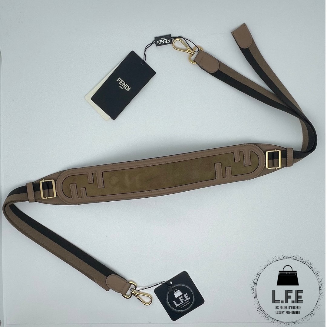 Fendi - Bandoulière