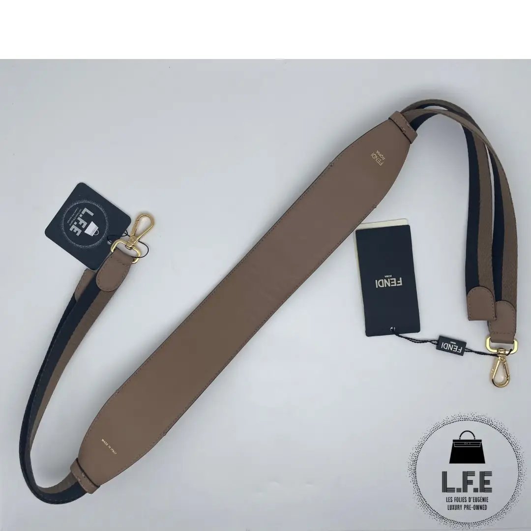 Fendi - Bandoulière