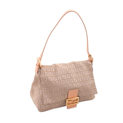 Fendi Forever Mama Large Handle Bag