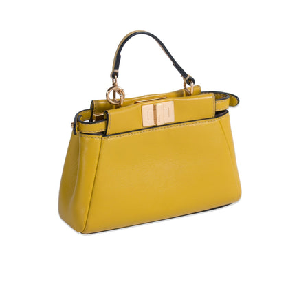 Fendi Micro Peekaboo Bag