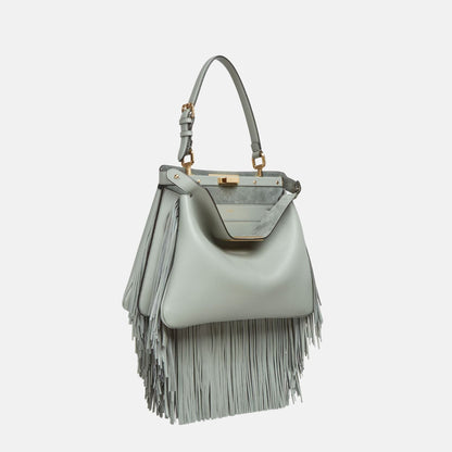 Peekaboo Soft Medium Bag