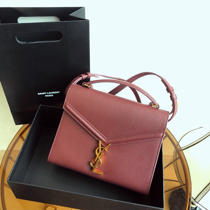 Yves Saint Laurent - Bags   167