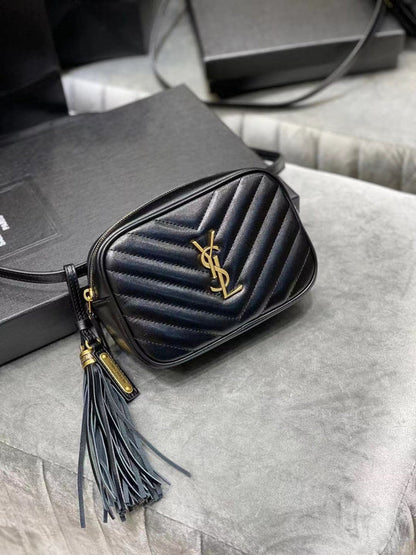 Yves Saint Laurent - Bags