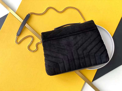 Yves Saint Laurent - Bags - Franco Shops