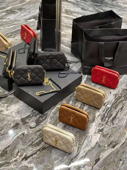 Yves Saint Laurent - Bags