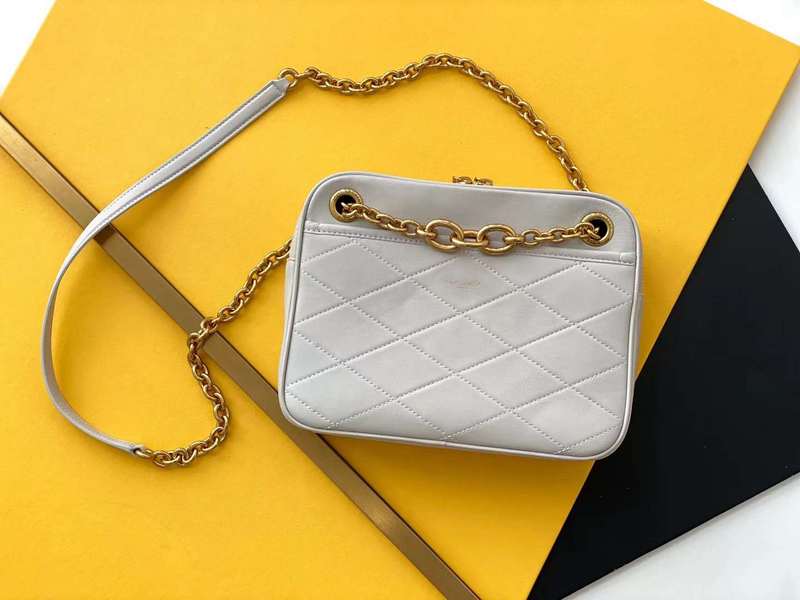 Yves Saint Laurent - Bags