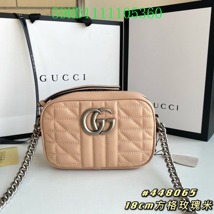Gucci Bags - The Tote   114