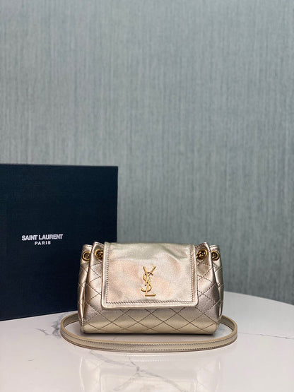 Franco Shops - Yves Saint Laurent - Bags - 311