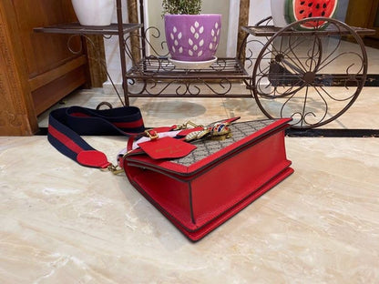 Gucci Bags - The Tote   461