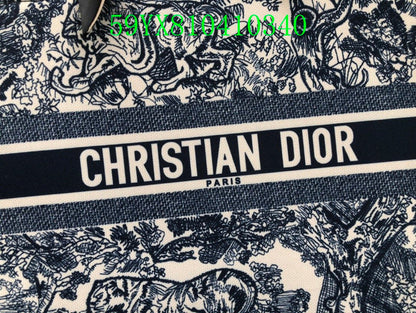 Christian Dior Bags Bags - The Tote   015