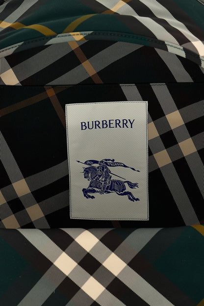 Burberry Men 'Shield' Backpack
