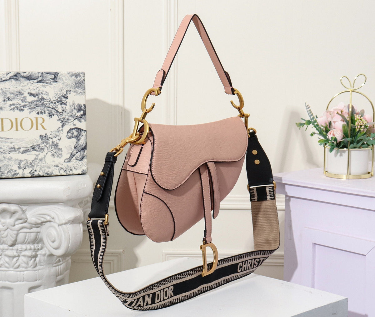 Luxury Edition Bags DIR 170