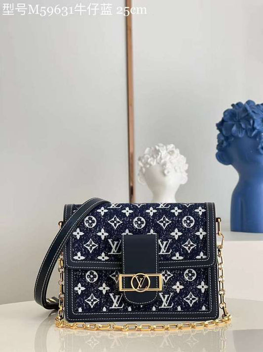 The Franco Shops - Louis Vuittons  - 12103