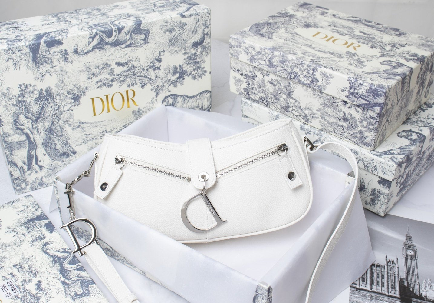 Luxury Edition Bags DIR 112