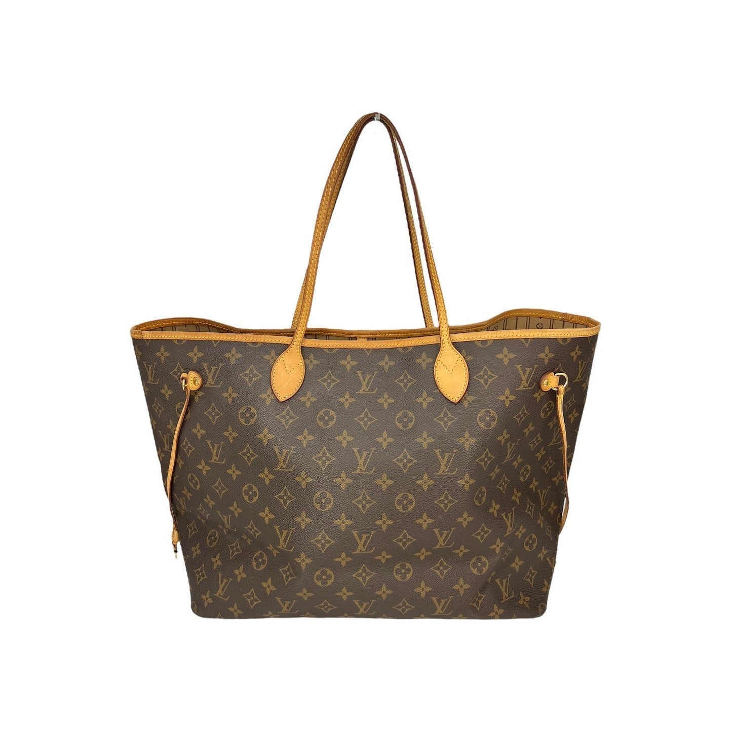 Louis Vuitton Monogram Neverfull GM