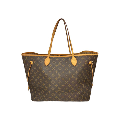 Louis Vuitton Monogram Neverfull GM