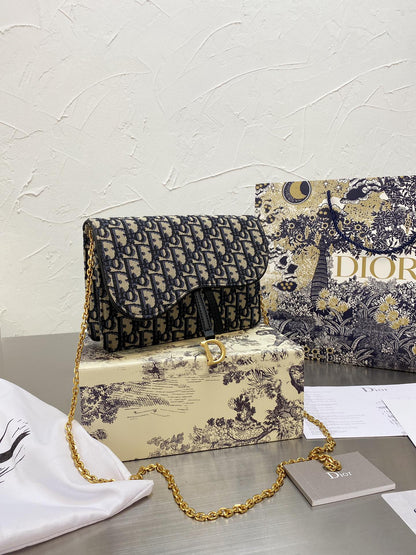 Luxury Edition Bags DIR 049