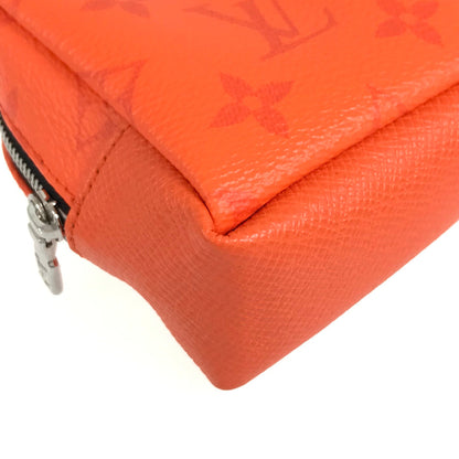 LOUIS VUITTON Taigarama Portocre Pouch M69308 Key holder