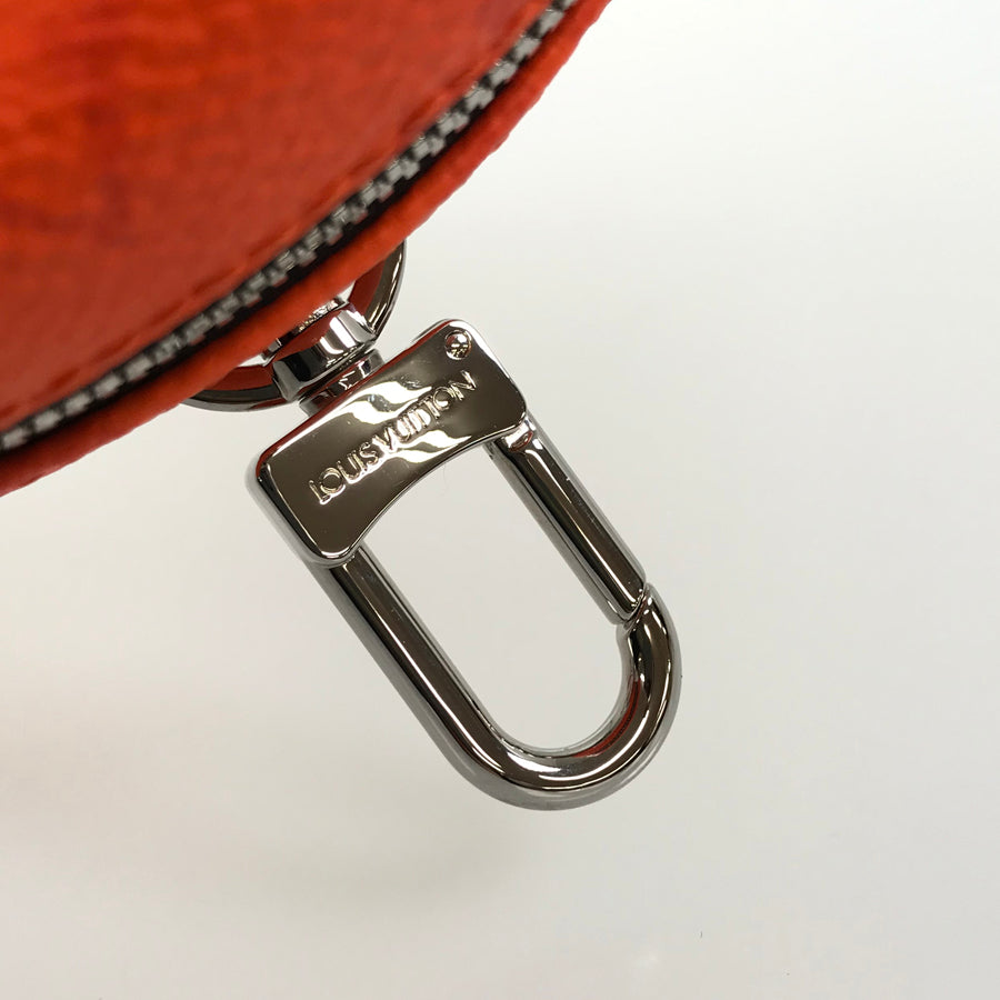 LOUIS VUITTON Taigarama Portocre Pouch M69308 Key holder