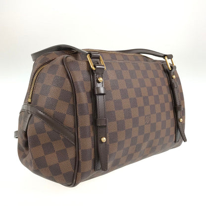 LOUIS VUITTON Damier Rivington PM N41157 Shoulder bag