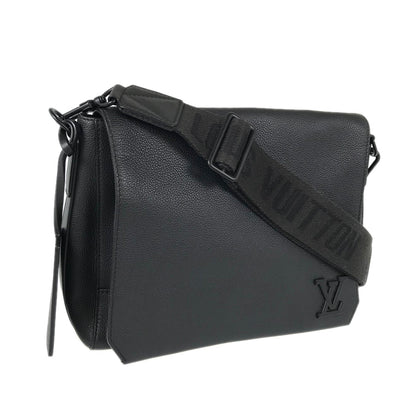 LOUIS VUITTON Aerogram Takeoff Messenger M57080 Messenger bag