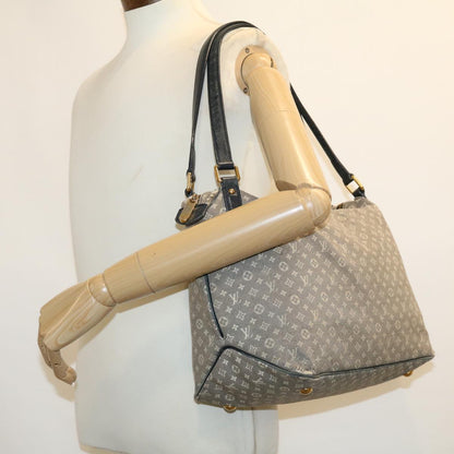 LOUIS VUITTON Monogram Idylle Ballad PM Tote Bag Uncle M40574 LV fm2211