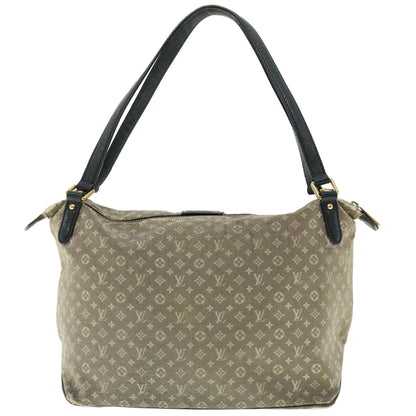 LOUIS VUITTON Monogram Idylle Ballad PM Tote Bag Uncle M40574 LV fm2211