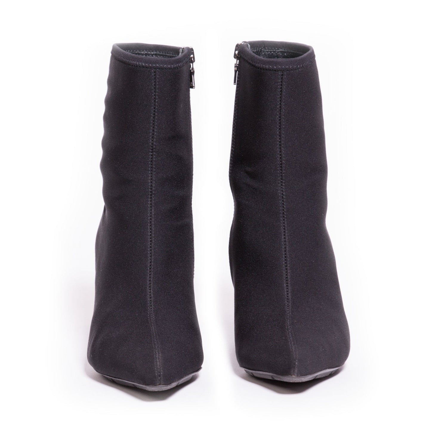 Prada Ankle Booties